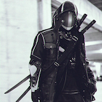 Ghost_Macker55's Avatar'