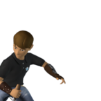 gsworker's Avatar'