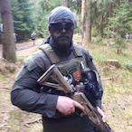 colonel-marvynal's Avatar'
