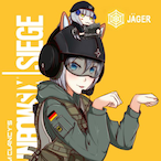 Pilotman-Jager's Avatar'