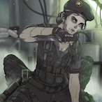 iSpamn0isy's Avatar'