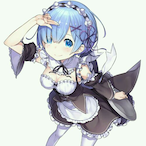 Rem.R.K.T's Avatar'