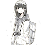 SaltySinny's Avatar'