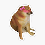 zupp's Avatar'