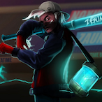 reskovonflash's Avatar'
