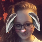 GingerNinjaClare's Avatar'