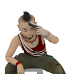 Malice_Unarmed's Avatar