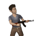 Grifid71-HUN's Avatar