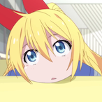 shikinini's Avatar'