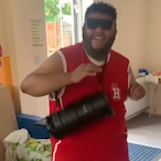 HarvyPriceGamin's Avatar'