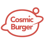 Cosm1cBurger's Avatar'