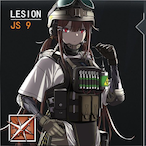 CopperLining's Avatar'