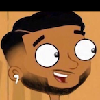 PUMPKIN----'s Avatar'