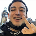 IDoBeWill's Avatar'