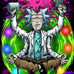 ShadowLunatic125's Avatar'