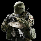 QuasiSlater's Avatar'