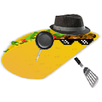 RedP9nda's Avatar'