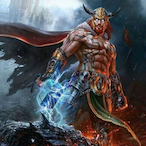 Lebucheron's Avatar'