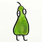 DeepFrozenPear's Avatar'