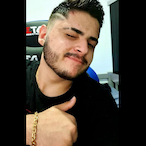 HugoLIDR's Avatar'