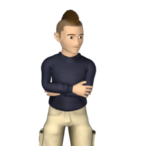 Jordthebrave's Avatar