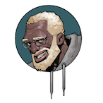 Garvenraz's Avatar'