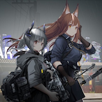 YUN-QAQ's Avatar'