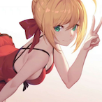 ValkyrieMei's Avatar'