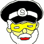 Captain_sho's Avatar'