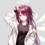 GGd-Yukikaze's Avatar'