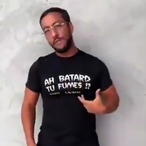 AhBatardTuFumes's Avatar'