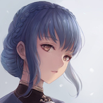 xiromu's Avatar'