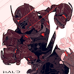 HelenaTheRock's Avatar'