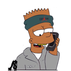 WB SPOOK's Avatar'