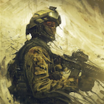 Alpharius-II's Avatar