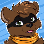 ConkerTheRakun's Avatar'