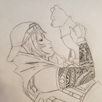 I_AmTheTable's Avatar'