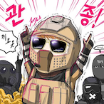 PsychoEliran's Avatar'