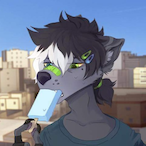 ItzCreePy_Wolf's Avatar'