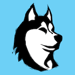 Huskyskills's Avatar'