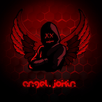 iAngelJokin's Avatar'