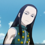 Shirugen's Avatar'