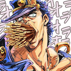 LupinIII.'s Avatar'