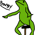 SirPrangy's Avatar'
