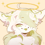 CobaltAngel's Avatar'