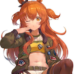 SSangle's Avatar'