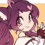 Purple_Yue's Avatar'