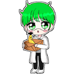 DJ_officer's Avatar'