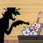 shadow_bandit's Avatar'