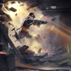 M-ASH's Avatar'